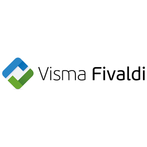 VismaFivaldi-Logo