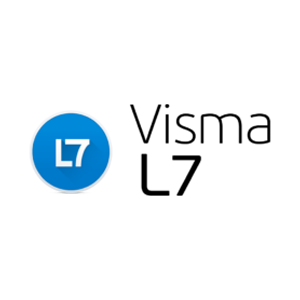 VismaL7 Logo