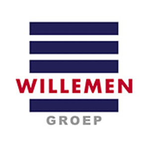 Willemen groep logotyp