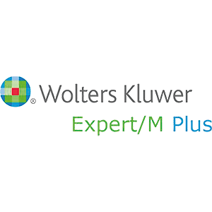 Wolters Kluwer Expert/M-logo