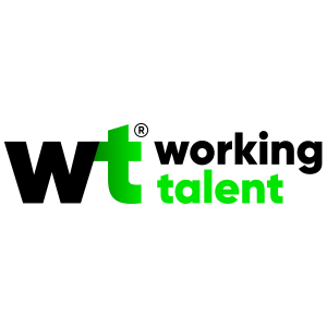 Working Talent logo