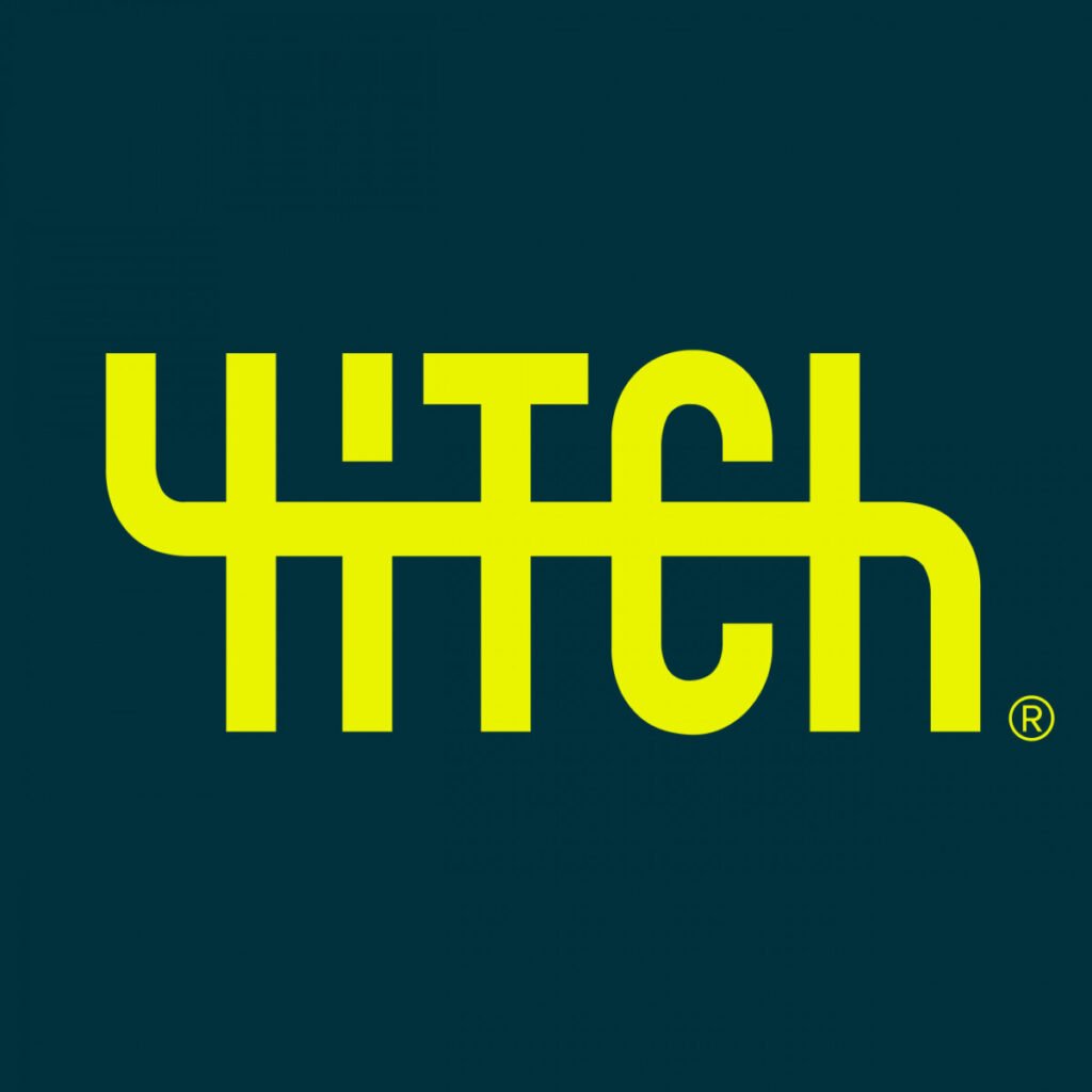 Yitch logo