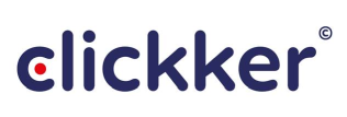 clickker logo