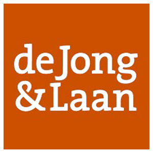 de Jong & Laan_logo