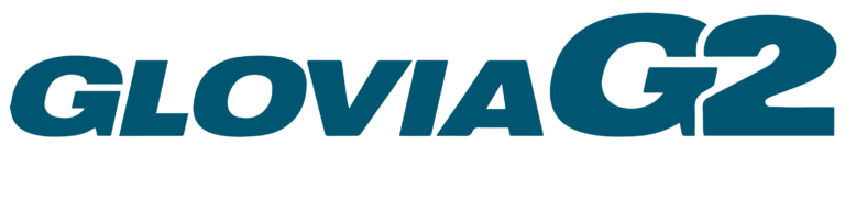 glovia logo