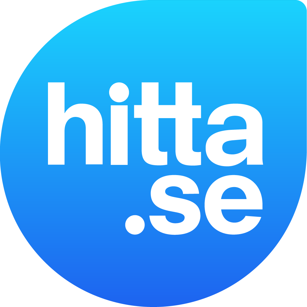 hitta logo rgb