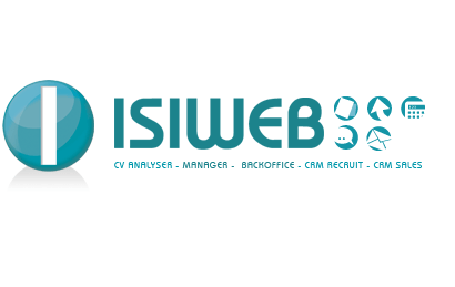 ISIWEB logo