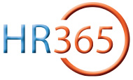 HR365 logo