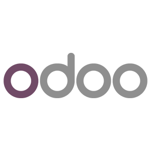 odoo logo 1
