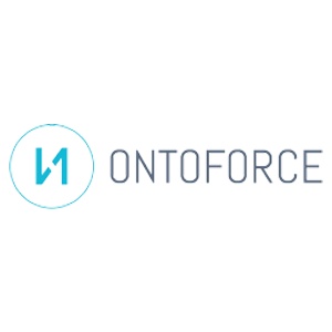 ontoforce logo