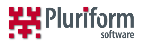 pluriform logo