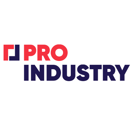 Pro industry logo