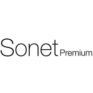 sonet premium logo